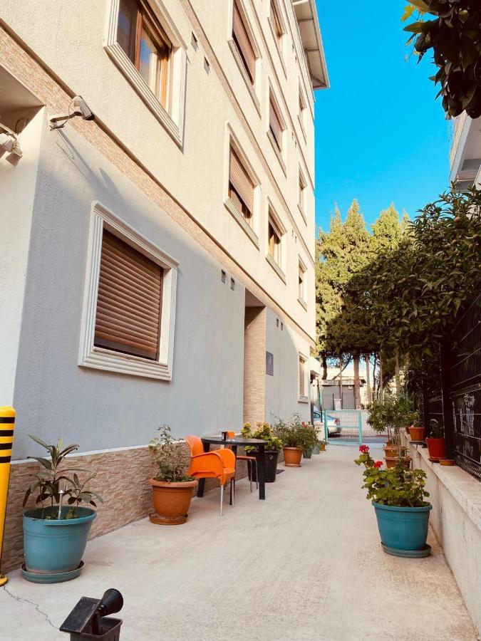 Arf Residence & Hotel & Suits Buca Exterior photo